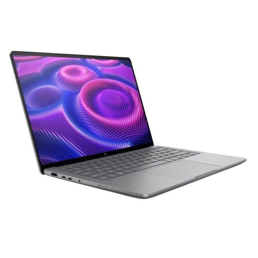 Ordinateur portable HP ZBook Ultra G1a 14" AMD Ryzen AI Max+ PRO 128Go 1To SSD Radeon 8060S Windows 11 Pro