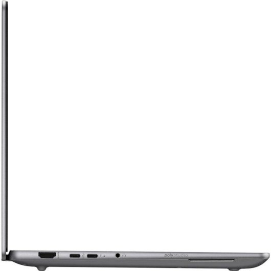Ordinateur portable HP ZBook Ultra G1a 14" AMD Ryzen AI Max+ PRO 128Go 1To SSD Radeon 8060S Windows 11 Pro