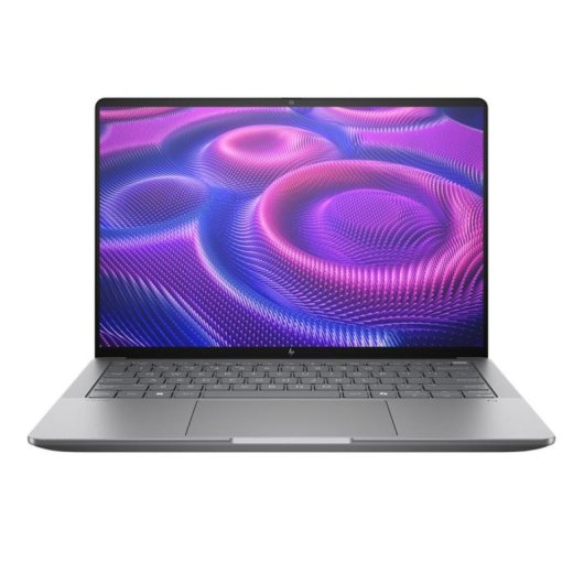 Ordinateur portable HP ZBook Ultra G1a 14" AMD Ryzen AI Max+ PRO 128Go 1To SSD Radeon 8060S Windows 11 Pro