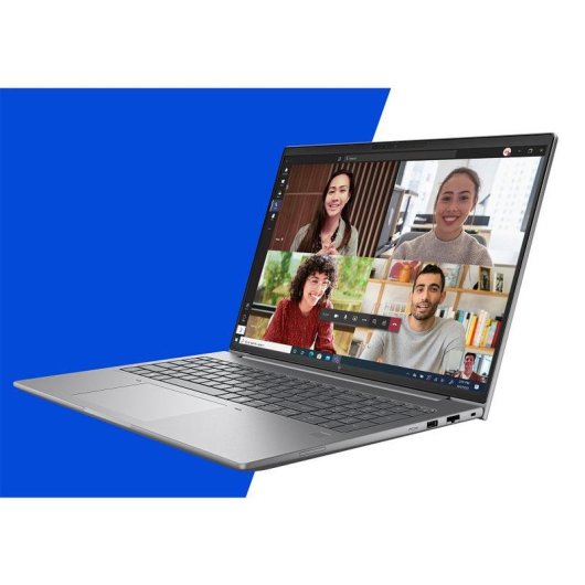 Ordinateur portable HP ZBook X G1i 16" Intel Core Ultra 9 285H 32GB 1TB SSD RTX PRO 2000 Blackwell Windows 11 Pro