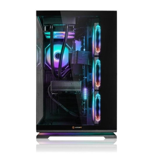 Desktop-PC AurumPC Intel Core i9-12900KF 32GB 1TB SSD RTX 5080 Windows 11