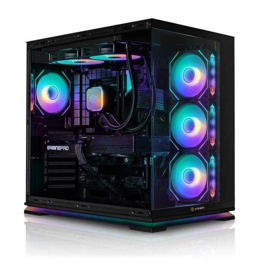 Desktop-PC AurumPC Intel Core i9-12900KF 32GB 1TB SSD RTX 5080 Windows 11