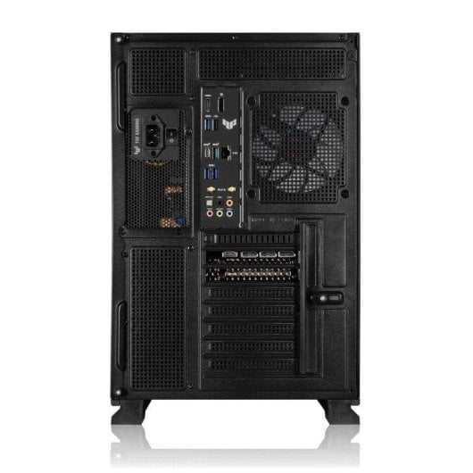 Desktop-PC AurumPC Intel Core i9-12900KF 32GB 1TB SSD RTX 5060 Ti Windows 11
