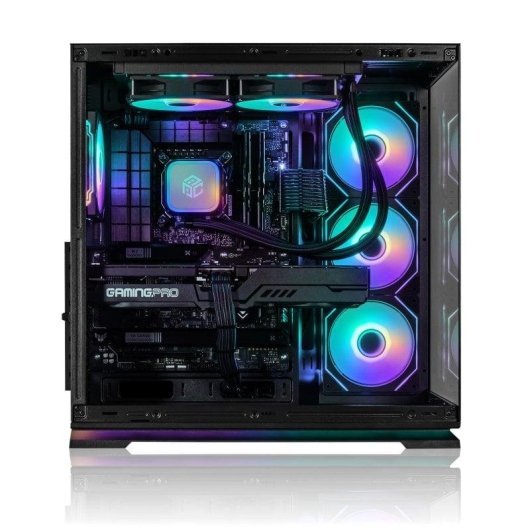 Desktop-PC AurumPC Intel Core i9-12900KF 64GB 2TB SSD RTX 5070Ti Windows 11