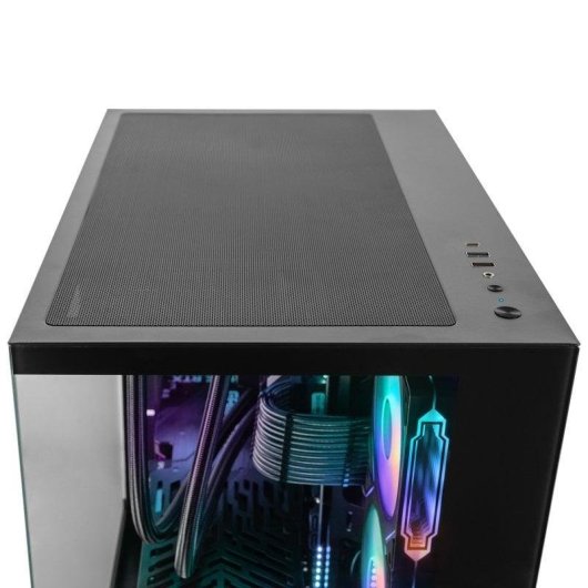 Desktop-PC AurumPC Intel Core i9-12900KF 64GB 2TB SSD RTX 5070Ti Windows 11