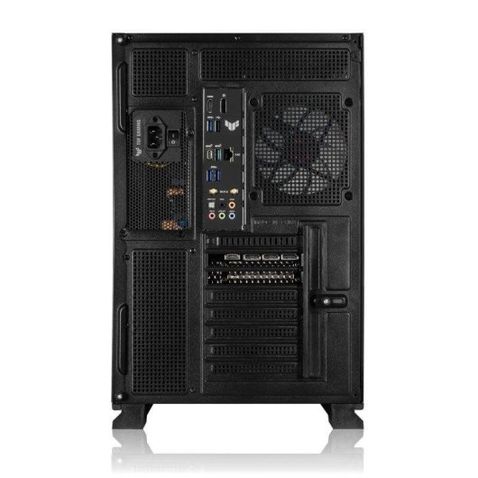 Desktop-PC AurumPC Intel Core i9-12900KF 32GB RTX 5060 Ti 1TB SSD Windows 11 Wasserkühlung