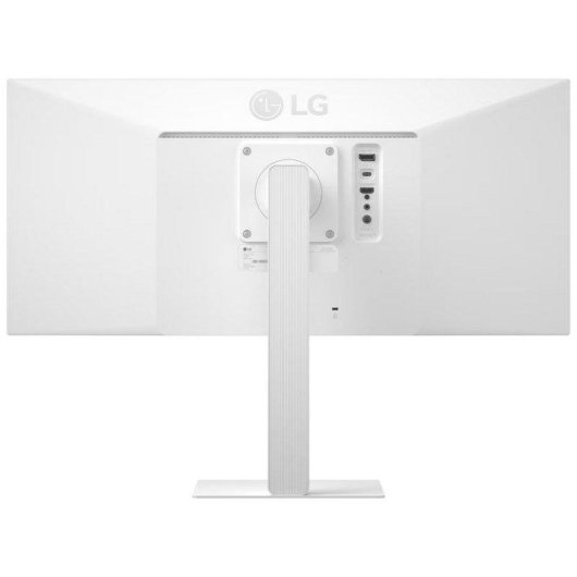 Monitor LG 29BF550B-W 29" UltraWide FullHD 100Hz IPS HDR10 Altavoces USB-C Regulable altura