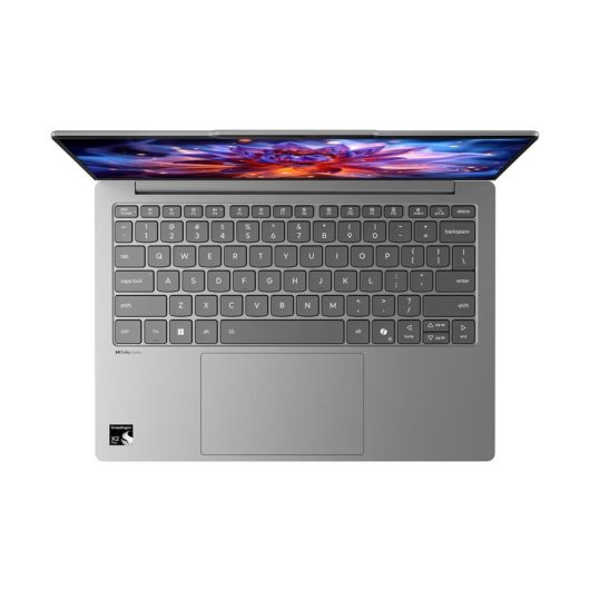 Laptop Lenovo IdeaPad Slim 5 13Q8Y11 13,3" Snapdragon X2P-42-100 16GB 512GB SSD Adreno Windows 11