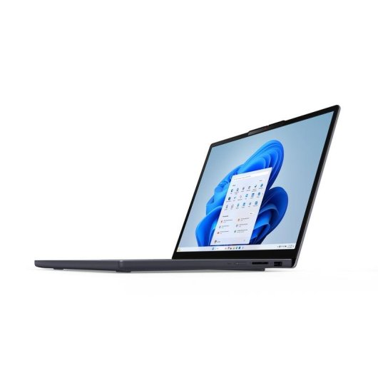Ordinateur portable Lenovo IdeaPad Slim 3 15ARP10 15.3" AMD Ryzen 5 150 16GB 512GB SSD Radeon 660M FreeDOS