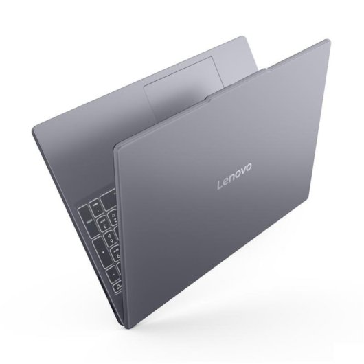 Ordinateur portable Lenovo IdeaPad Slim 3 15ARP10 15.3" AMD Ryzen 5 150 16GB 512GB SSD Radeon 660M FreeDOS