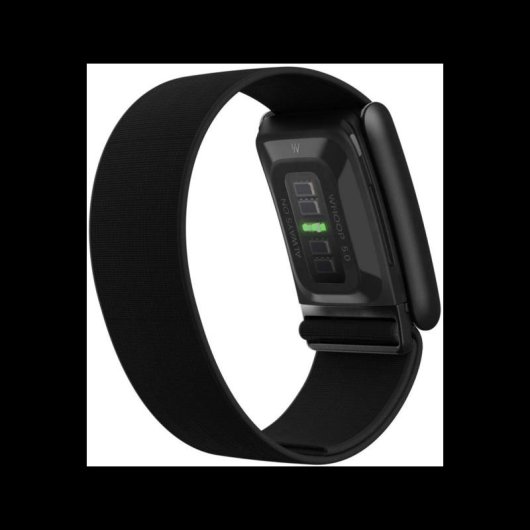 Pulsera de actividad WHOOP One Negro Hasta 14 días autonomía VO2 máx AI coach