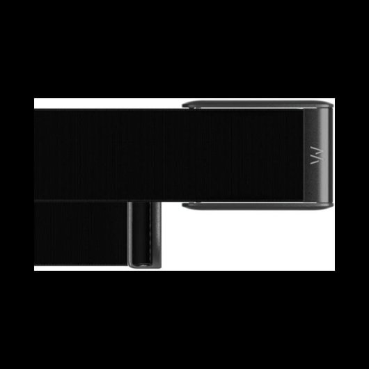 Pulsera de actividad WHOOP One Negro Hasta 14 días autonomía VO2 máx AI coach
