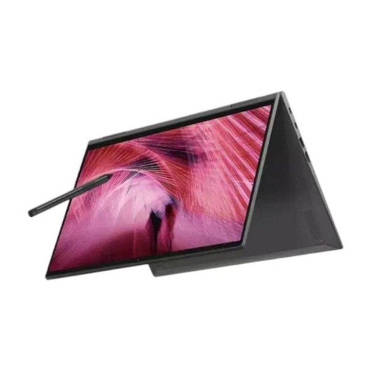 Portátil Lenovo ThinkPad X1 Yoga Gen 7 14" Intel Core i5-1245U 16 GB 256 GB SSD Iris Xe Windows 11 Pro