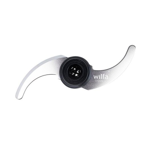Batidora de inmersión Wilfa 416768 1000 W Negro 3 Velocidades