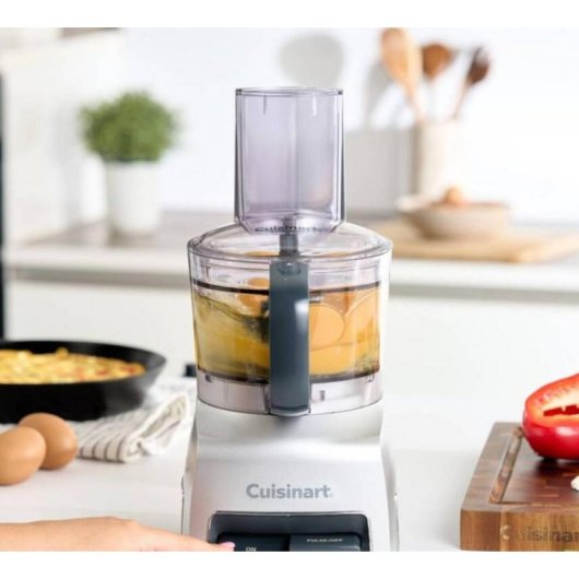 Robot da cucina Cuisinart FlexPrep FP5E 350 W 1,1 L