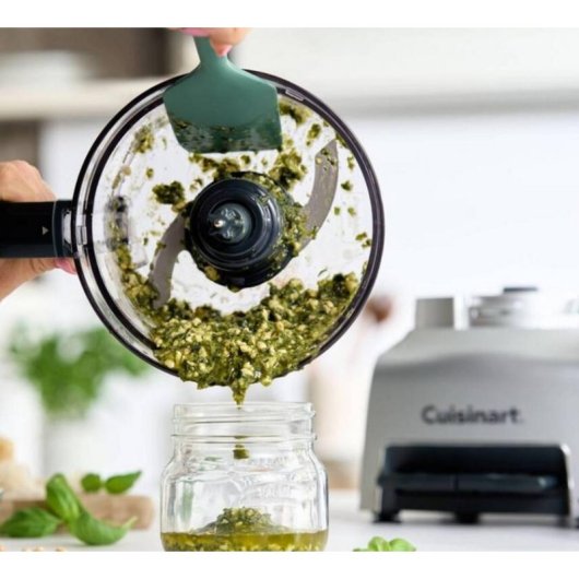 Robot da cucina Cuisinart FlexPrep FP5E 350 W 1,1 L