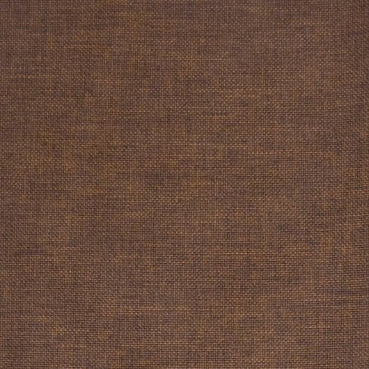 Chaise de bureau VidaxL reglage hauteur gaz Marron