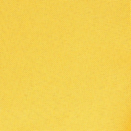 Chaise de bureau VidaXL 334736 pivotante réglable polyester jaune
