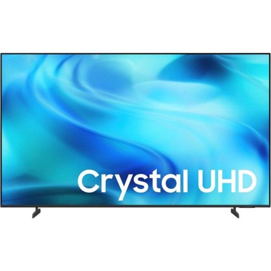 TV Samsung Crystal UHD LED UE75U8072HUXXH 75" 4K UltraHD 60Hz Smart TV Tizen HDR