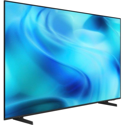 TV Samsung Crystal UHD LED UE75U8072HUXXH 75" 4K UltraHD 60Hz Smart TV Tizen HDR