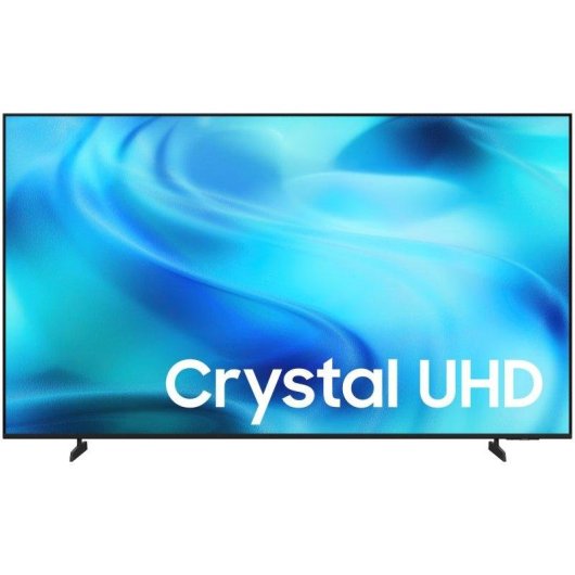 TV Samsung Crystal UHD LED UE75U7022HUXXH 75" 4K UltraHD 50Hz Smart TV Tizen HDR10+