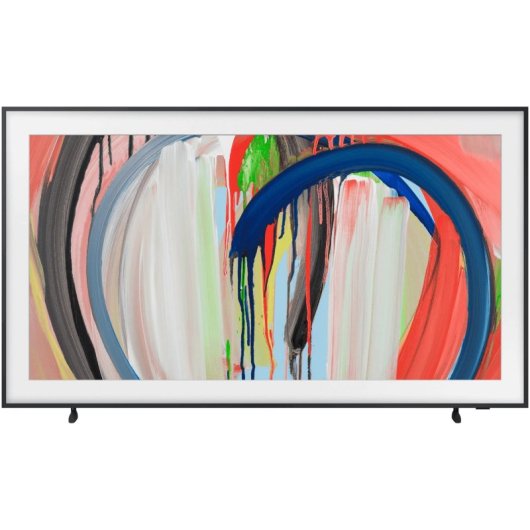 TV Samsung QLED QE65LS03HAUXXH 65" 4K UltraHD 100Hz Smart TV Tizen HDR10+ Art Mode