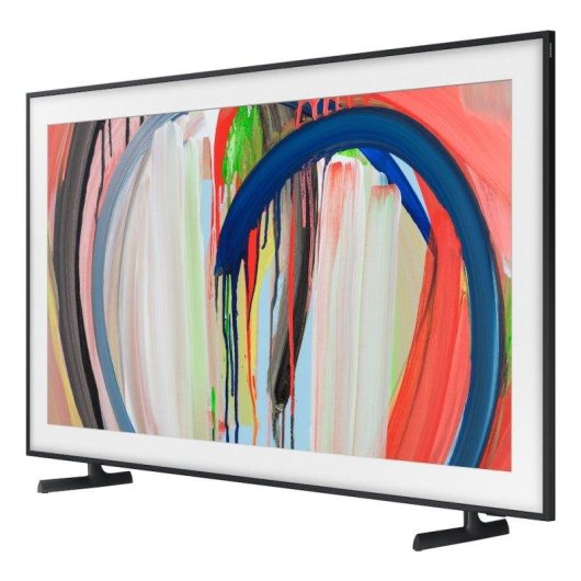 TV Samsung QLED QE65LS03HAUXXH 65" 4K UltraHD 100Hz Smart TV Tizen HDR10+ Art Mode