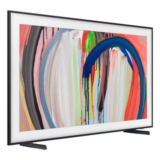TV Samsung QLED QE65LS03HAUXXH 65" 4K UltraHD 100Hz Smart TV Tizen HDR10+ Art Mode
