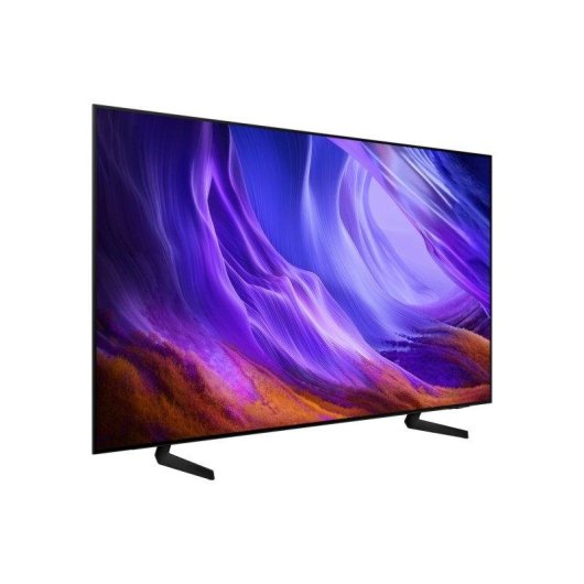 TV Samsung OLED QE65S85HAE 65" 4K Ultra HD 100Hz Smart TV Tizen HDR10 Dolby Atmos