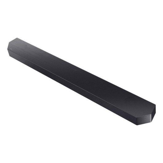 Barre de Son Samsung HW-Q990H 11.1.4 19W Bluetooth WiFi Dolby Atmos Noire