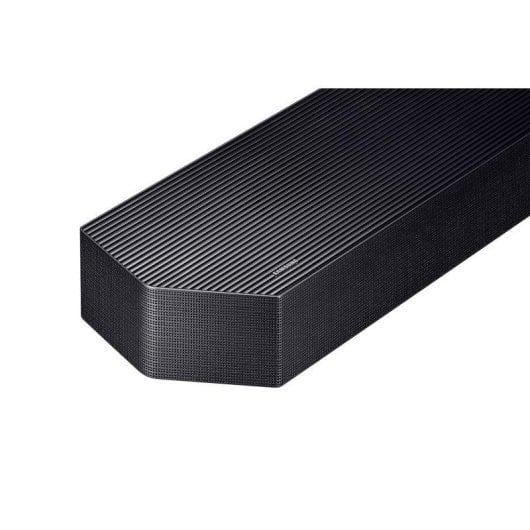 Barre de Son Samsung HW-Q990H 11.1.4 19W Bluetooth WiFi Dolby Atmos Noire