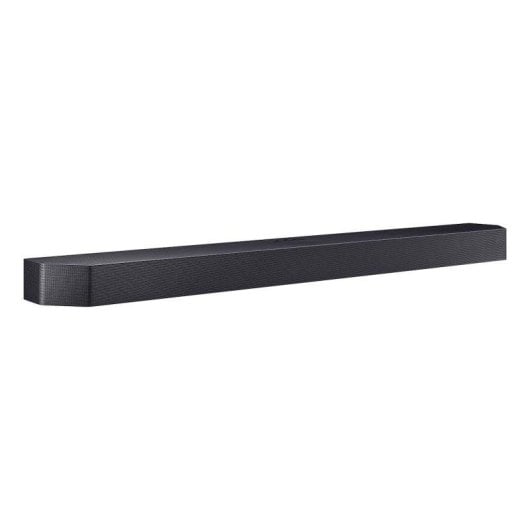 Barre de Son Samsung HW-Q990H 11.1.4 19W Bluetooth WiFi Dolby Atmos Noire