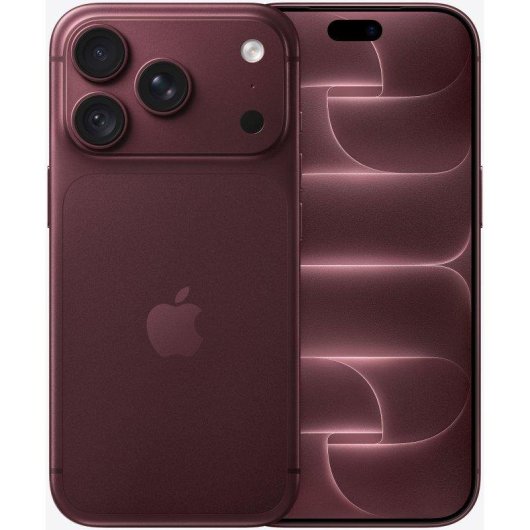 Apple iPhone 18 Pro 256 GB Burdeos