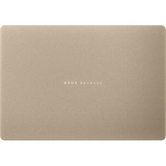 Portátil Asus Zenbook 14 UX3480QAU1158W 14" Snapdragon X Plus 8GB 512GB SSD OLED Windows 11