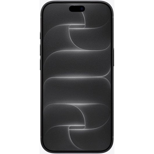 Apple iPhone 18 Pro 256 GB Negro