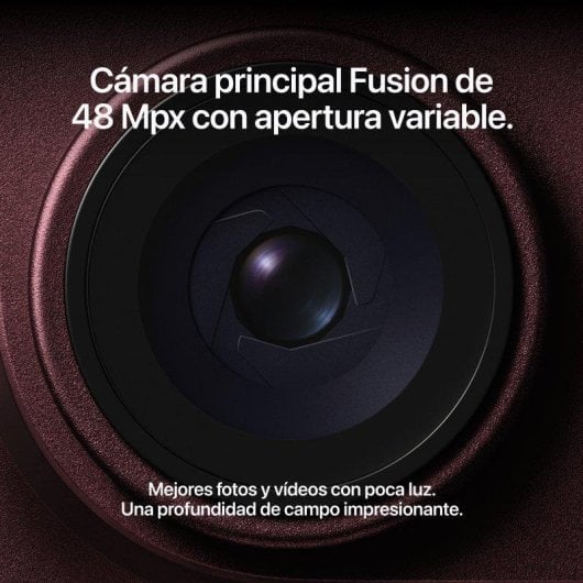 Apple iPhone 18 Pro 256 GB Negro