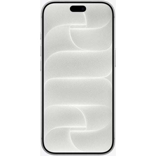 Apple iPhone 18 Pro 1 TB Plata