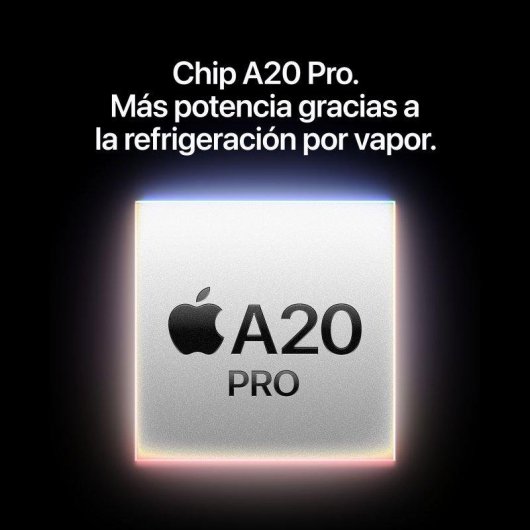 Apple iPhone 18 Pro 2 TB Schwarz