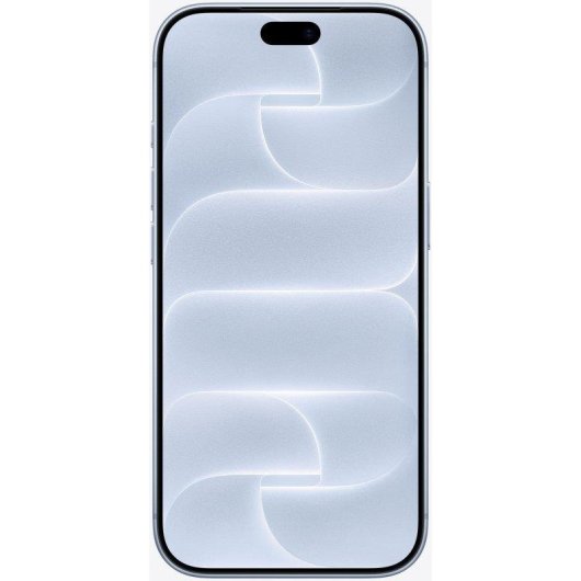 Apple iPhone 18 Pro 2 TB Gletscherblau