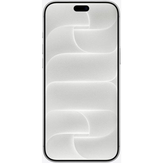 Apple iPhone 18 Pro Max 256 GB Plata