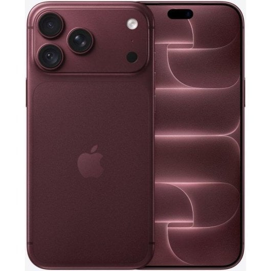 Apple iPhone 18 Pro Max 512 GB Burdeos