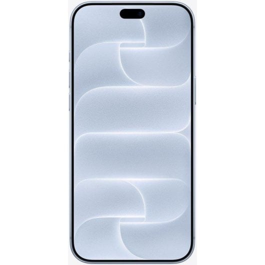 Apple iPhone 18 Pro Max 512 GB Azul glacial
