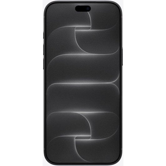 Apple iPhone 18 Pro Max 2 TB Negro