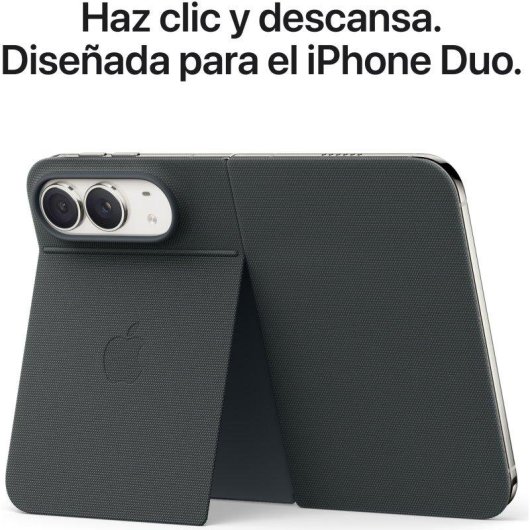 Apple iPhone Duo 1 TB Cielo nocturno