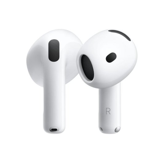 Auriculares Apple AirPods 5 inalámbricos Bluetooth con Cancelación Activa de Ruido Blanco