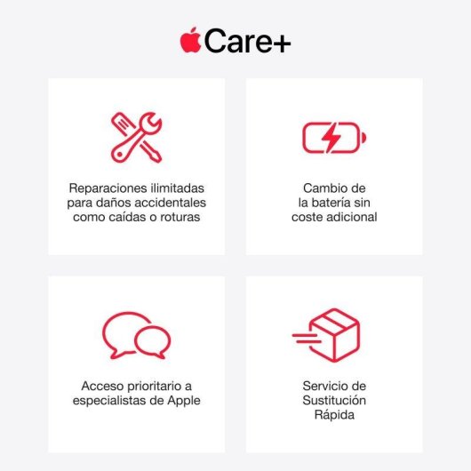 Auriculares Apple AirPods 5 inalámbricos Bluetooth con Cancelación Activa de Ruido Blanco
