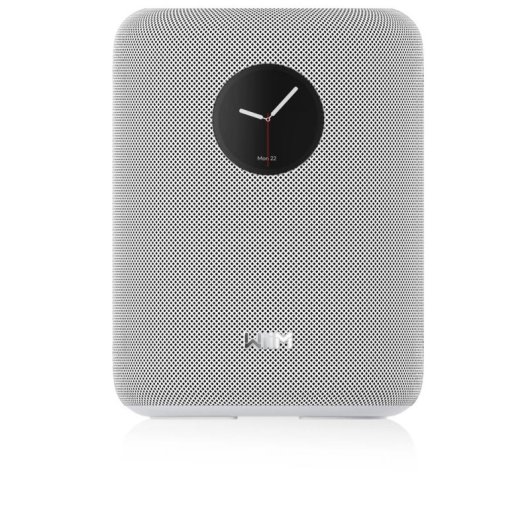 Altoparlanti WiiM Sound 2 vie Wi-Fi 6E Bluetooth 5.3 100 W Bianco