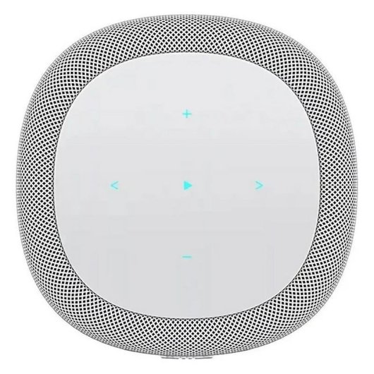 Altoparlanti WiiM Sound 2 vie Wi-Fi 6E Bluetooth 5.3 100 W Bianco