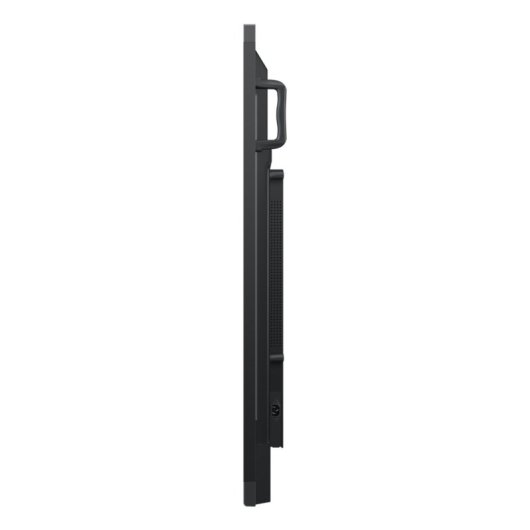 Pizarra blanca interactiva Samsung LH65WAFPLGC 65" 4K UHD Android 15 cámara 48 MP