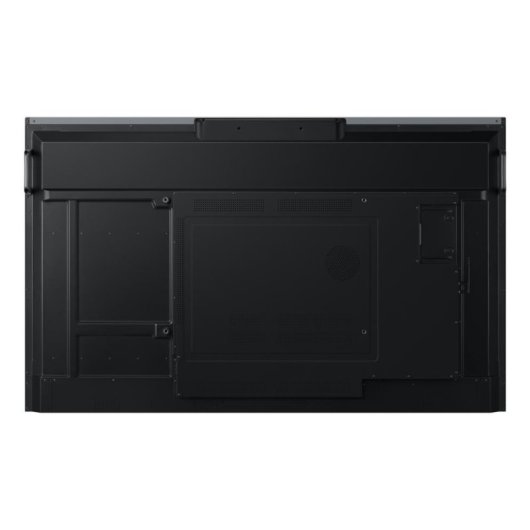 Pizarra blanca interactiva Samsung LH65WAFPLGC 65" 4K UHD Android 15 cámara 48 MP